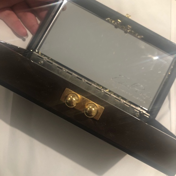 Edie Parker Clutch - Picture 5 of 6